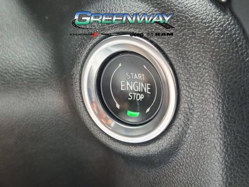 Used 2021 Chevrolet Silverado 1500 LT Trail Boss w/ Convenience Package II AWD/4WD image 24
