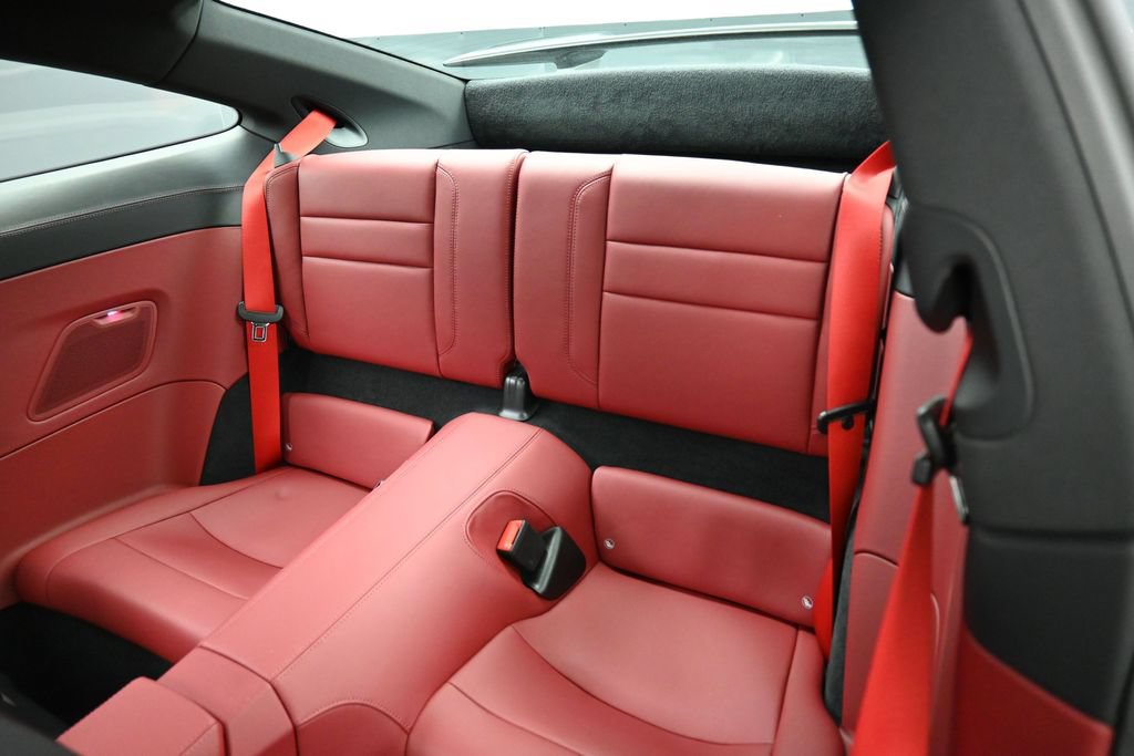 Certified 2024 Porsche 911 Carrera 4 GTS AWD/4WD image 22