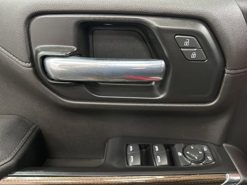 Used 2020 Chevrolet Silverado 1500 RST w/ All-Star Edition image 20