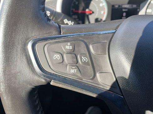 Used 2020 Chevrolet Malibu RS w/ LPO, Convenience Package 1 image 14