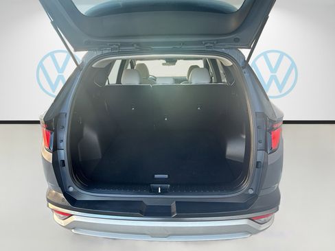 Used 2025 Hyundai Tucson SE image 25