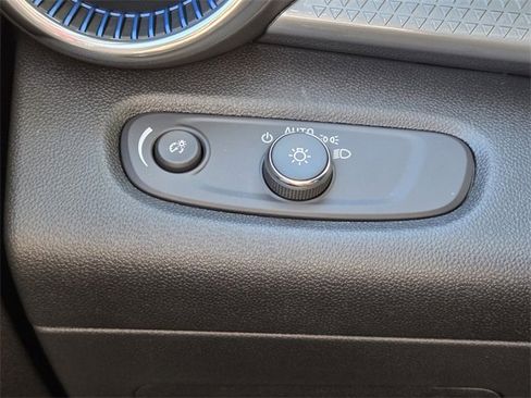 New 2026 Chevrolet Trax LT w/ Driver Confidence Package image 29