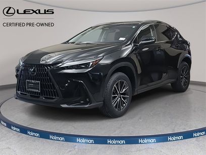 Certified 2023 Lexus NX 350 AWD