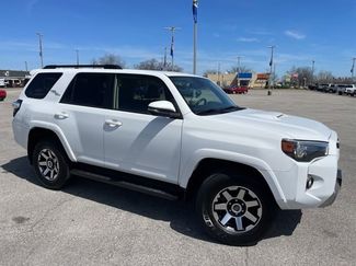 Used 2024 Toyota 4Runner TRD Off-Road Premium video 2