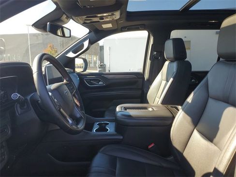 Used 2023 Chevrolet Tahoe RST w/ Max Trailering Package image 18