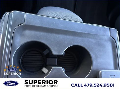 Used 2024 Ford F350 XL w/ STX Appearance Package image 36