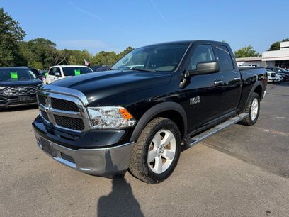 Used 2014 RAM 1500 Classic SLT