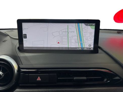 Used 2024 MAZDA MX-5 Miata RF Grand Touring w/ Weather Package image 22