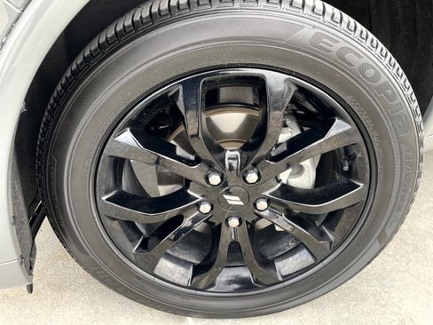 Used 2020 Dodge Durango GT image 6