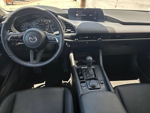 Certified 2026 MAZDA MAZDA3 s Sport FWD image 11