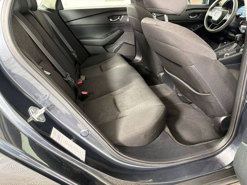 Used 2024 Honda Accord EX image 16