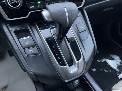 Used 2017 Honda CR-V LX image 27