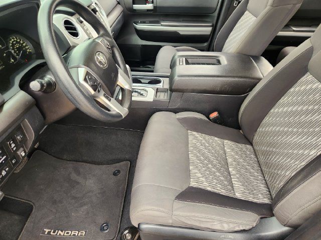 Used 2021 Toyota Tundra SR5 RWD image 9