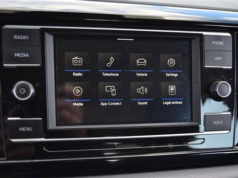 Certified 2022 Volkswagen Taos S w/ IQ Drive S Package image 13