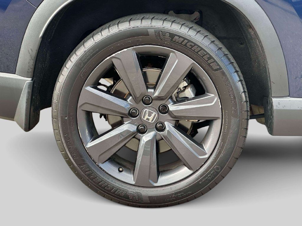 Used 2023 Honda Pilot Sport image 5