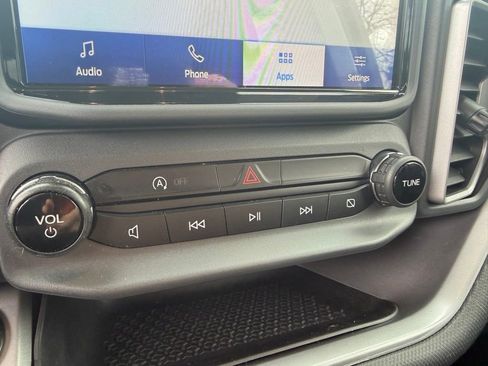 Used 2021 Ford Bronco Sport Big Bend image 26