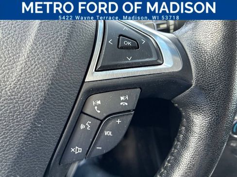 Used 2016 Ford Edge SEL AWD/4WD image 26
