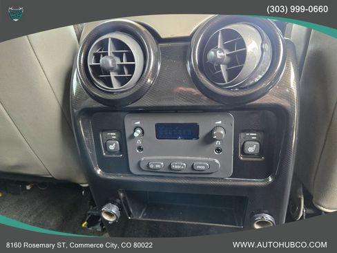 Used 2003 HUMMER H2 w/ Preferred Equipment Group image 13