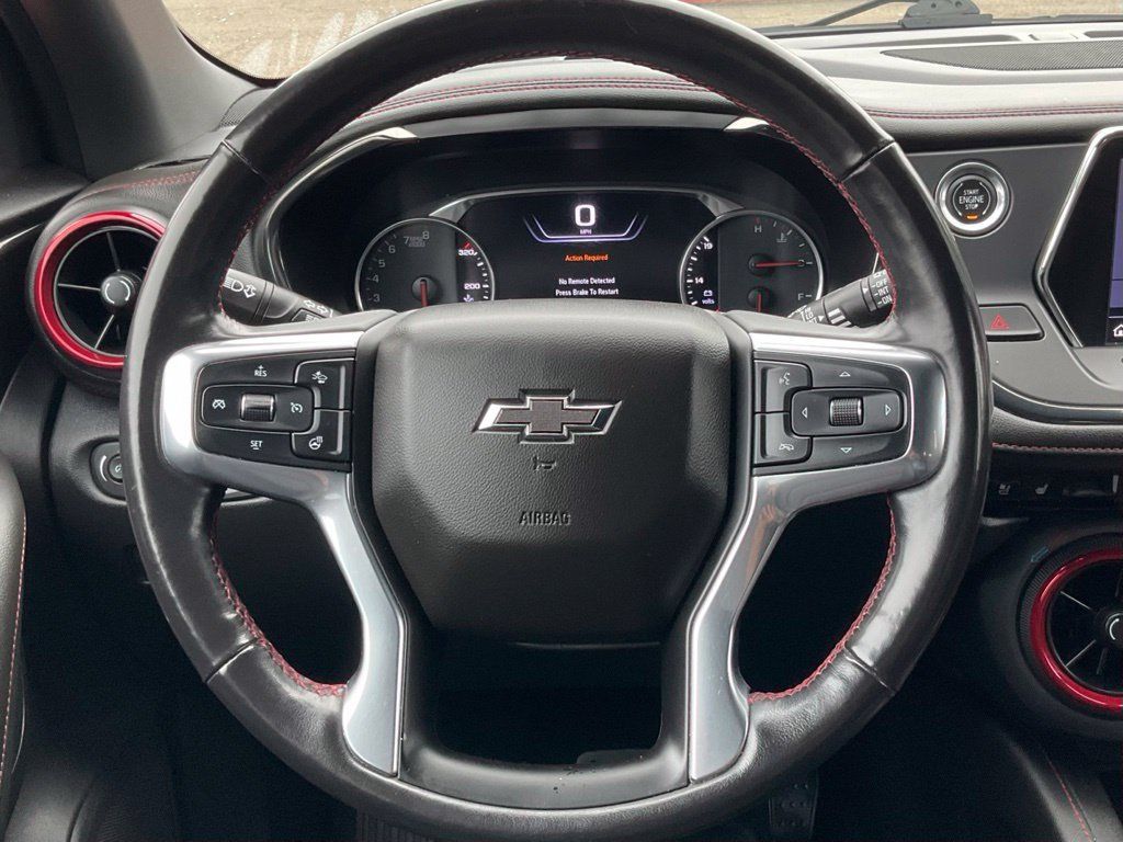 Used 2019 Chevrolet Blazer RS AWD/4WD image 47
