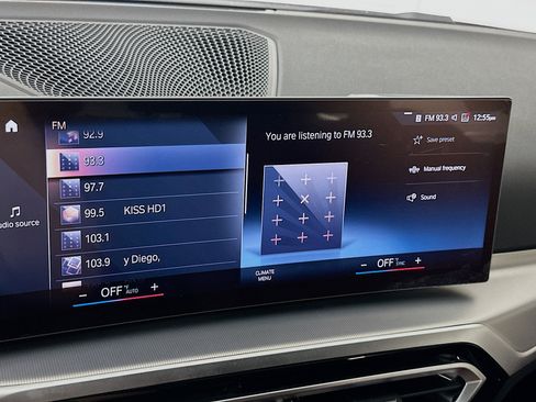 Used 2023 BMW i4 eDrive35 w/ Premium Package RWD image 19