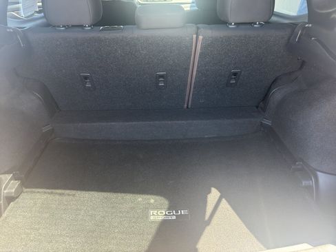 Used 2021 Nissan Rogue Sport S AWD/4WD image 18