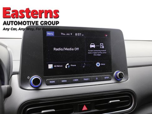 Used 2023 Hyundai Kona SEL w/ Cargo Package FWD image 18