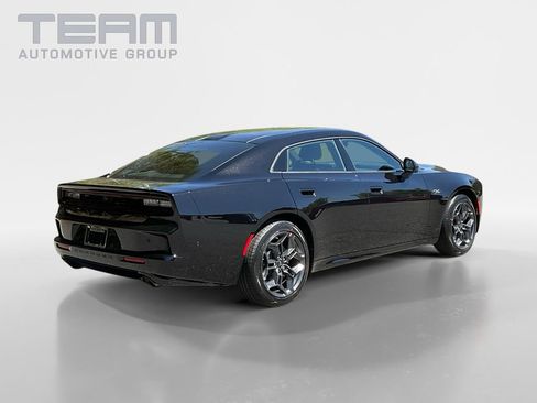 New 2026 Dodge Charger R/T AWD/4WD image 7