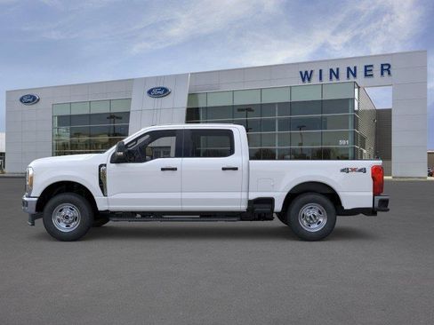 New 2026 Ford F250 XL AWD/4WD image 3