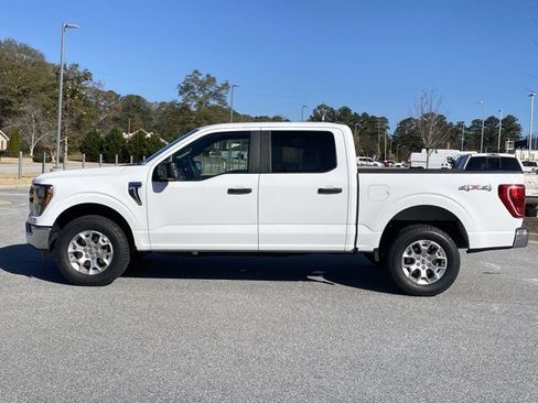 Used 2023 Ford F150 XLT image 7