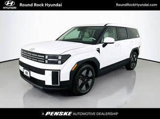 New 2026 Hyundai Santa Fe SE video 1