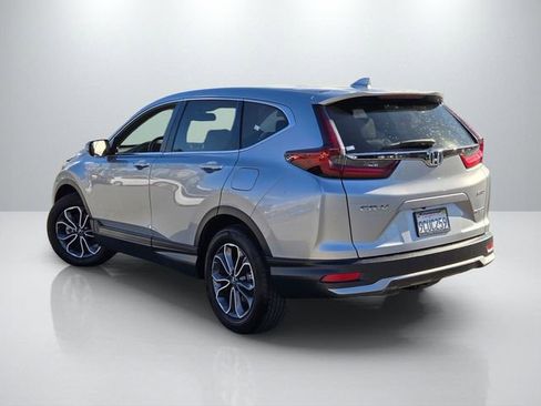 Used 2022 Honda CR-V EX-L image 6