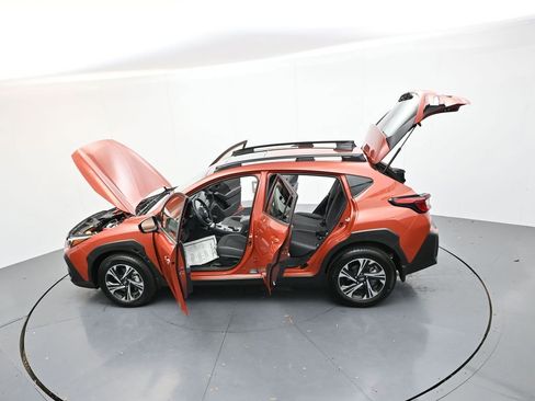 Certified 2025 Subaru Crosstrek 2.0i Premium image 34