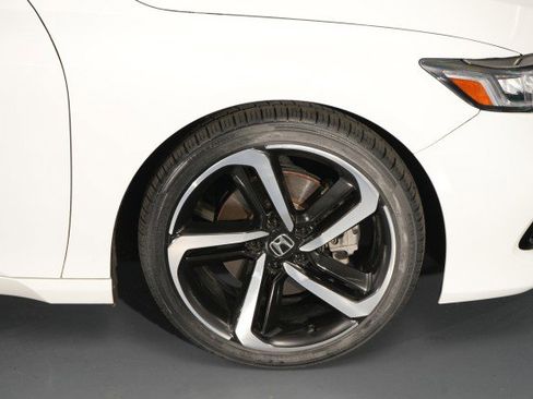 Used 2022 Honda Accord Sport Special Edition image 47