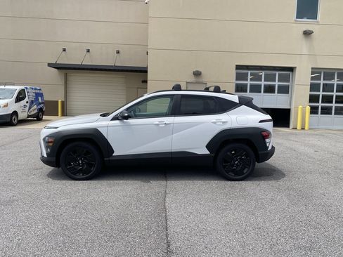New 2027 Hyundai Kona SEL Sport FWD image 5