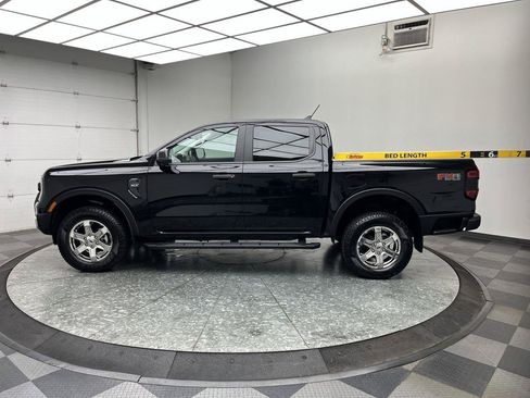 Used 2026 Ford Ranger XLT AWD/4WD image 7