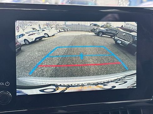 Used 2024 Toyota Corolla LE w/ LE Convenience Package image 19