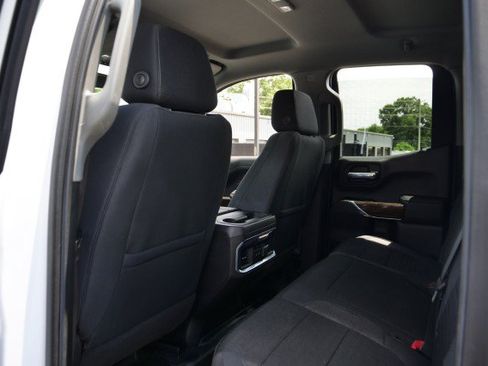 Used 2021 GMC Sierra 1500 Elevation w/ Preferred Package AWD/4WD image 25