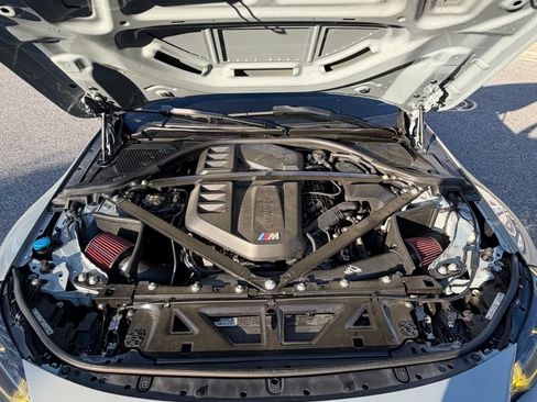 Used 2024 BMW M2 w/ Carbon Package RWD image 6