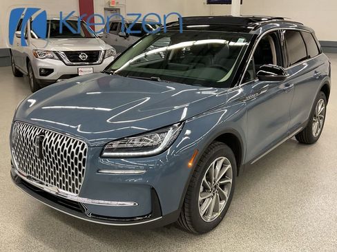 New 2026 Lincoln Corsair Premiere image 1