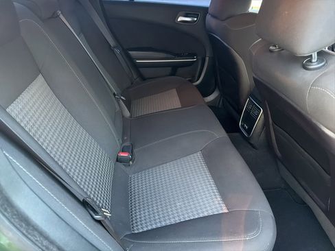 Used 2019 Dodge Charger Scat Pack image 18