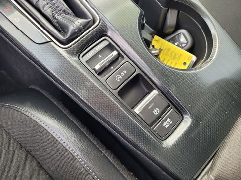Used 2022 Honda Civic Sport image 16