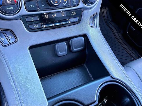 Used 2020 Chevrolet Tahoe LT image 15