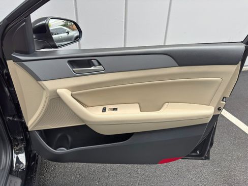 Used 2018 Hyundai Sonata SEL FWD image 37