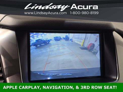 Used 2020 Chevrolet Tahoe LT w/ Luxury Package image 15