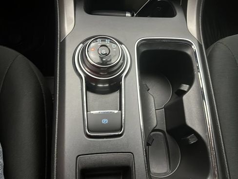 Used 2020 Ford Fusion SE AWD/4WD image 29