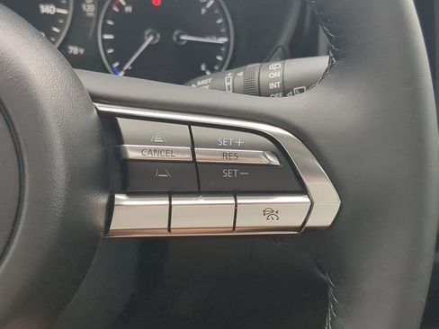 New 2026 MAZDA CX-50 2.5 Hybrid w/ Cargo Package image 25