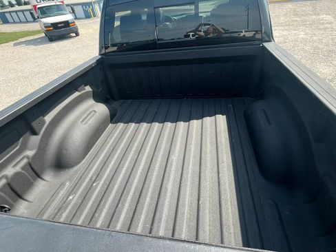 Used 2019 RAM 1500 Limited w/ Advanced Safety Group AWD/4WD image 26