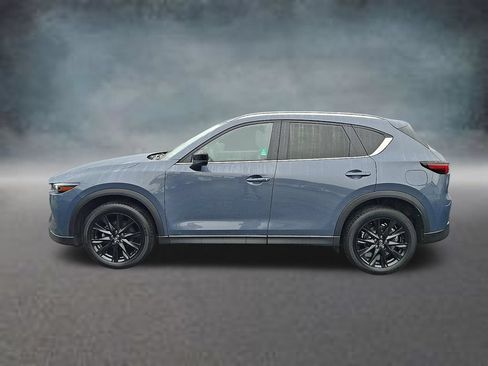 Used 2023 MAZDA CX-5 Carbon Edition AWD/4WD image 9