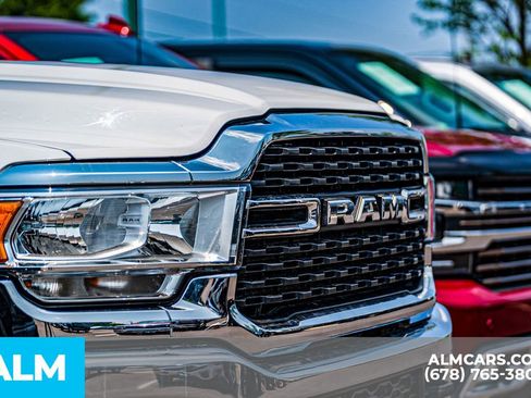 Used 2024 Dodge Durango GT image 57