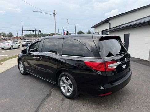 Used 2019 Honda Odyssey EX-L image 3